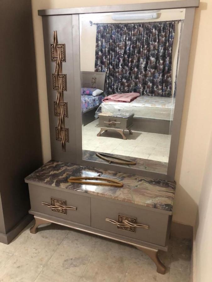 Apartment Ganna Misr *