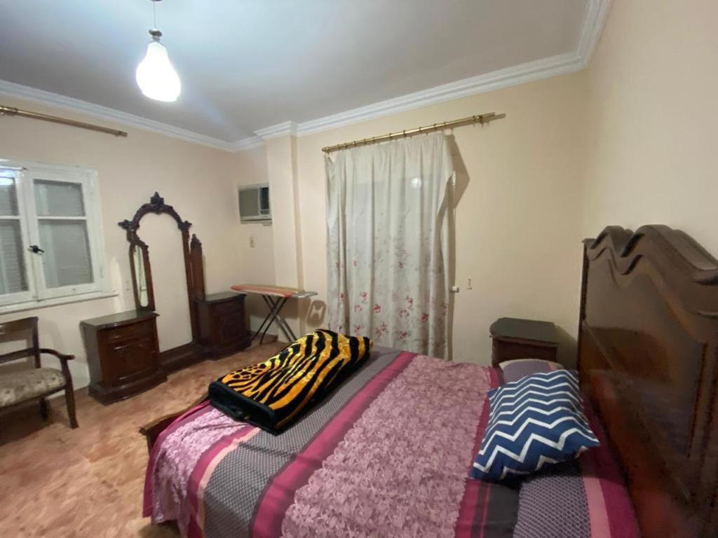 Apartment Ganna Misr