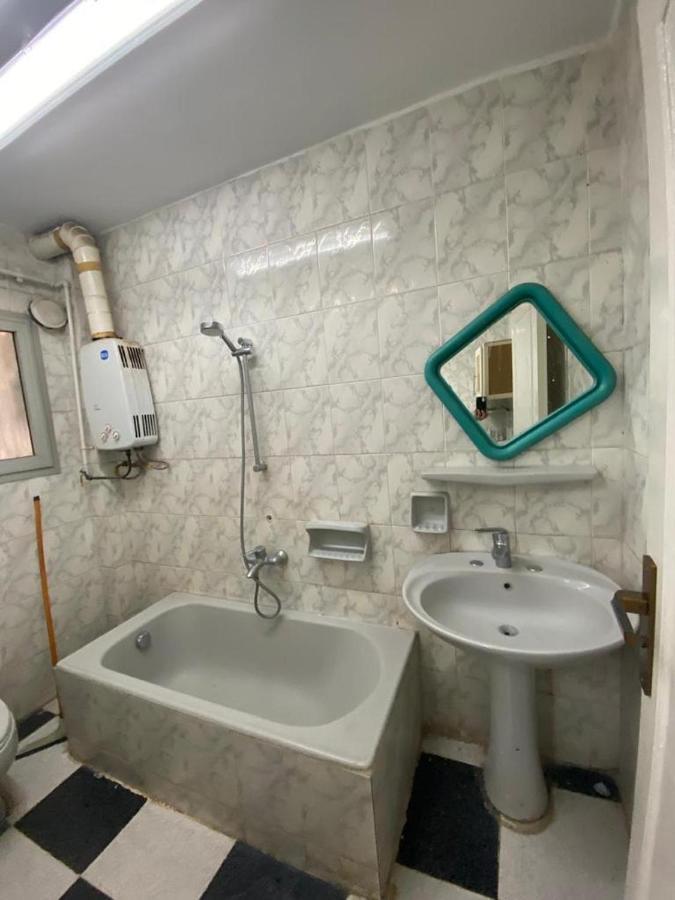 Apartment Ganna Misr *