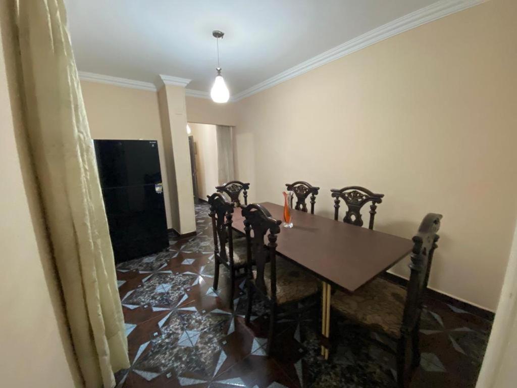 Ganna Misr Apartment