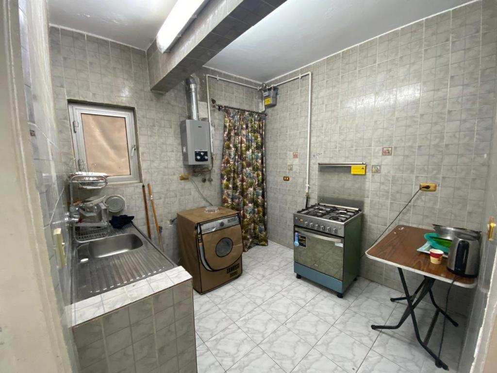 Apartment Ganna Misr Kairo