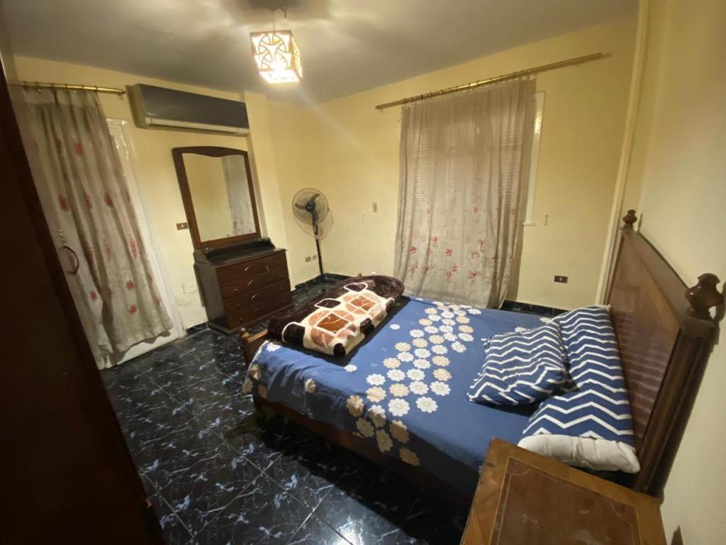 Ganna Misr Apartment Kairo