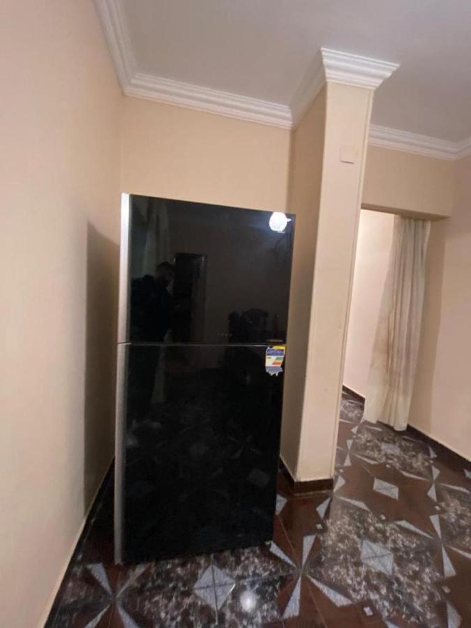 Ganna Misr Apartment Kairo