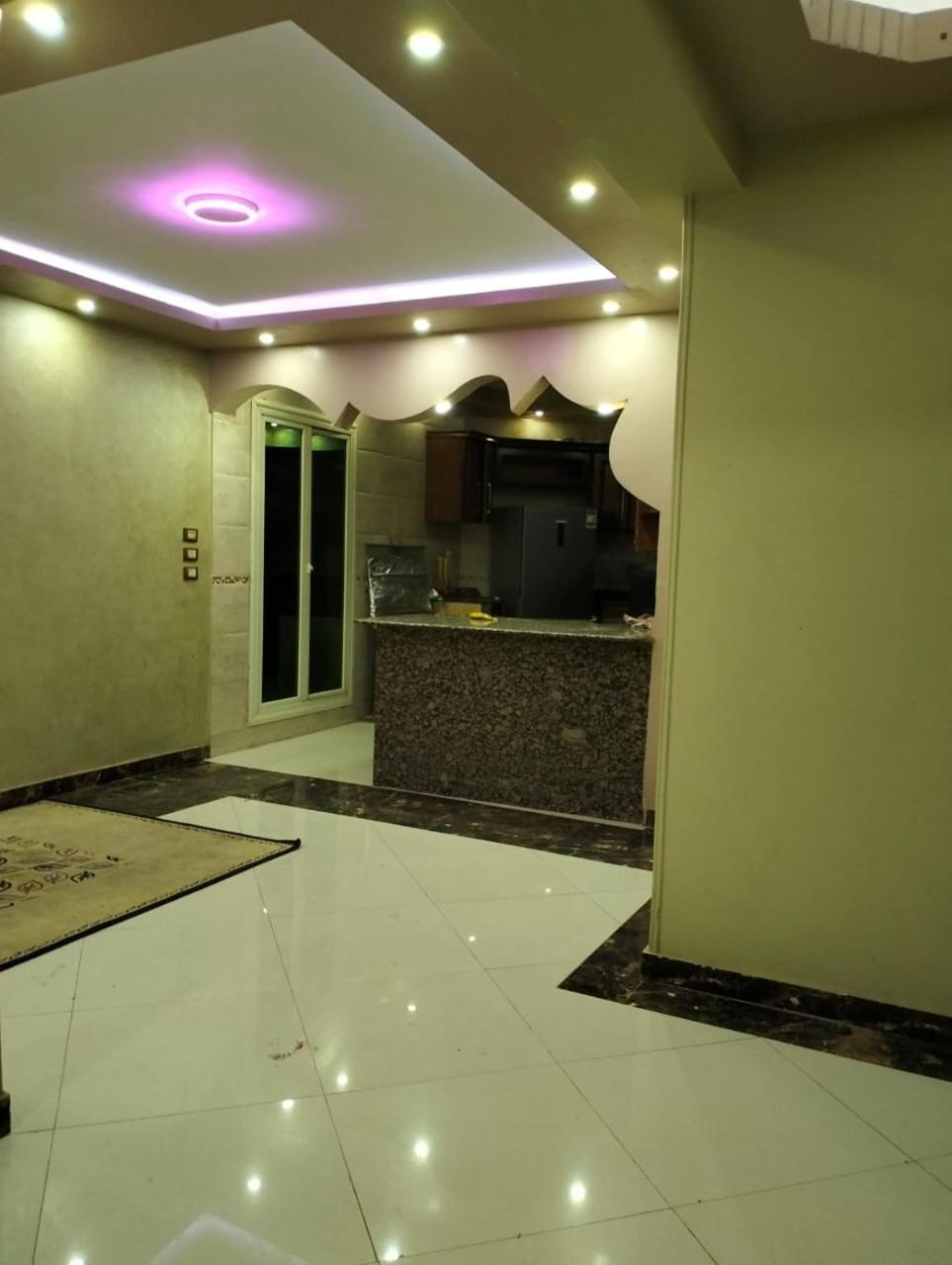 Ganna Misr Apartment