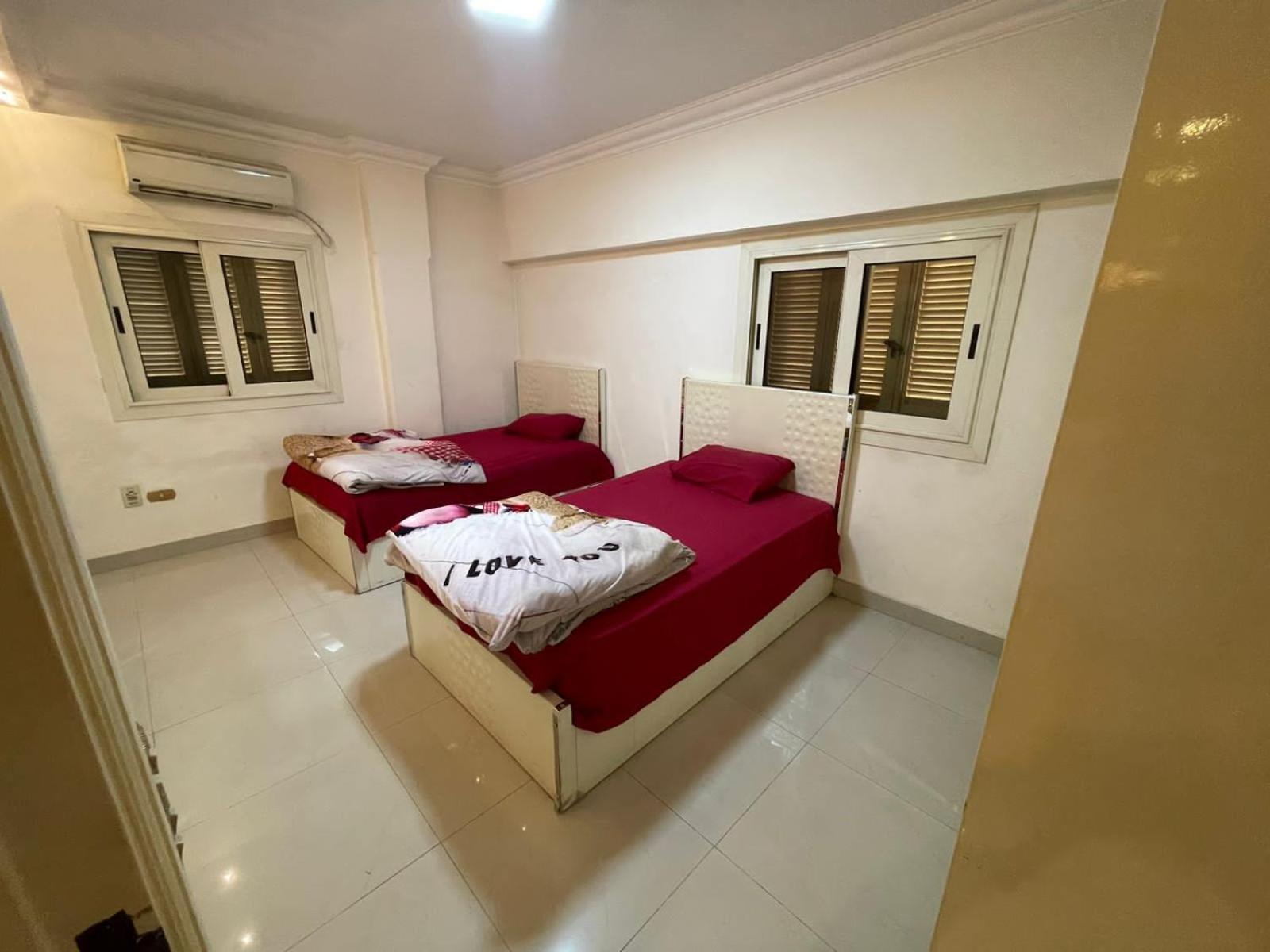 Apartment Ganna Misr