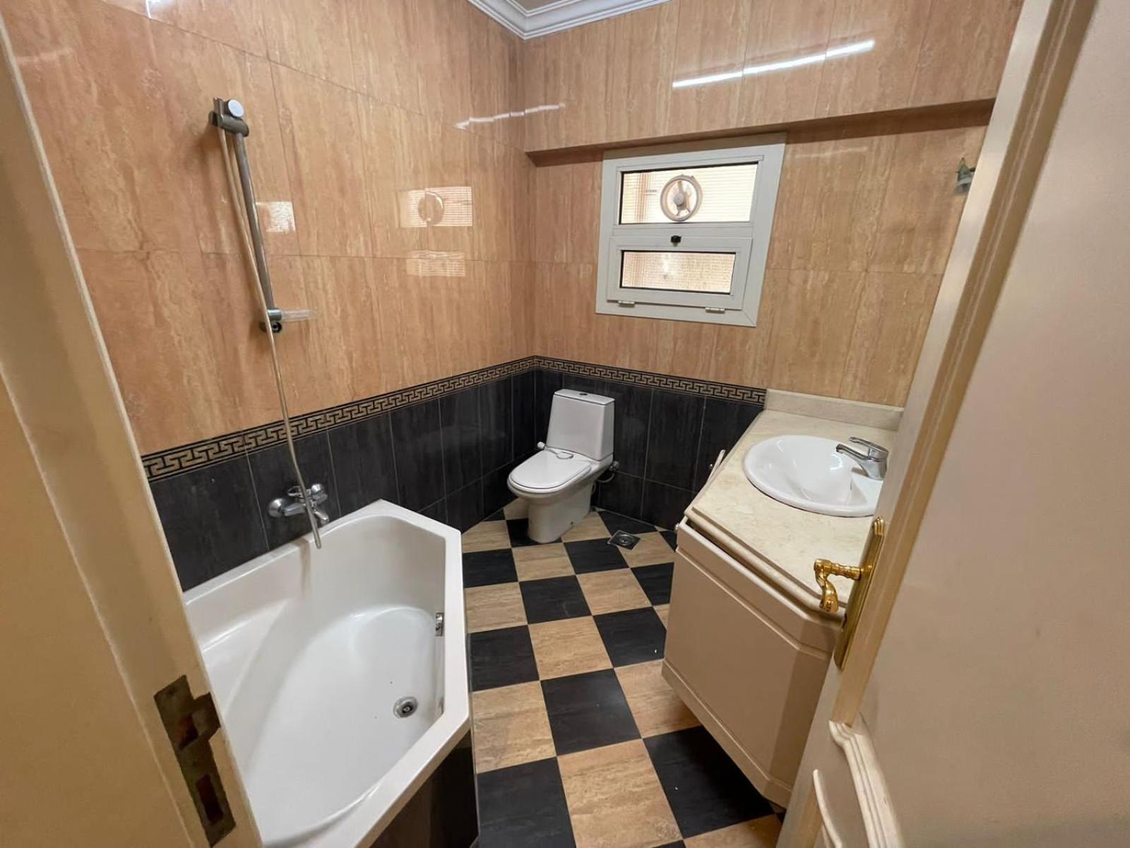 Ganna Misr Apartmán Káhira