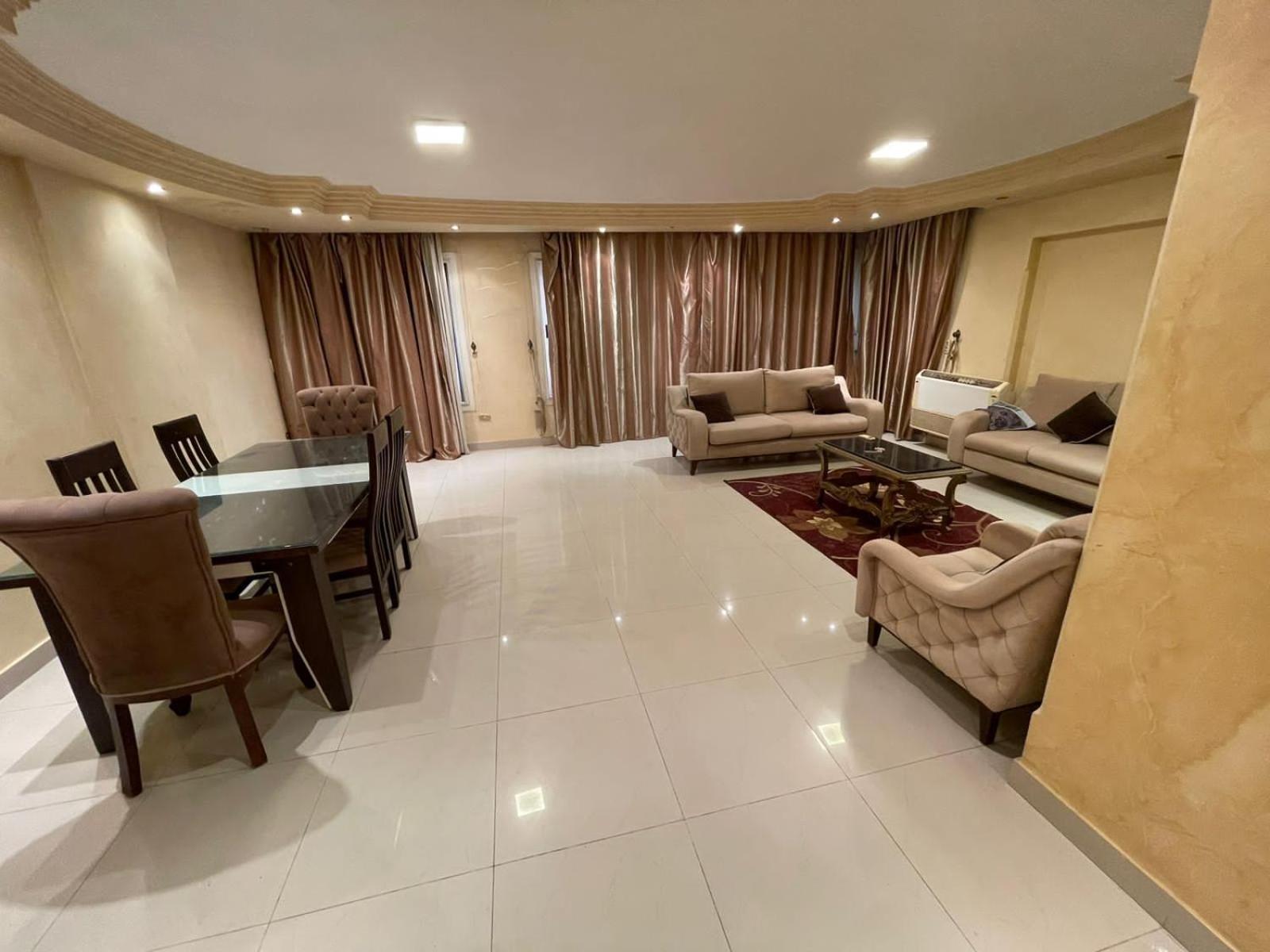 Ganna Misr Apartment Kairo