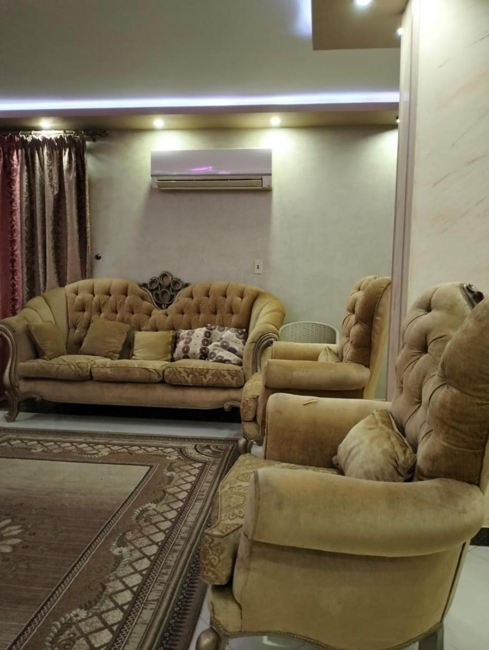 Ganna Misr Apartment