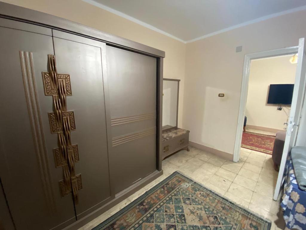 Ganna Misr Appartement