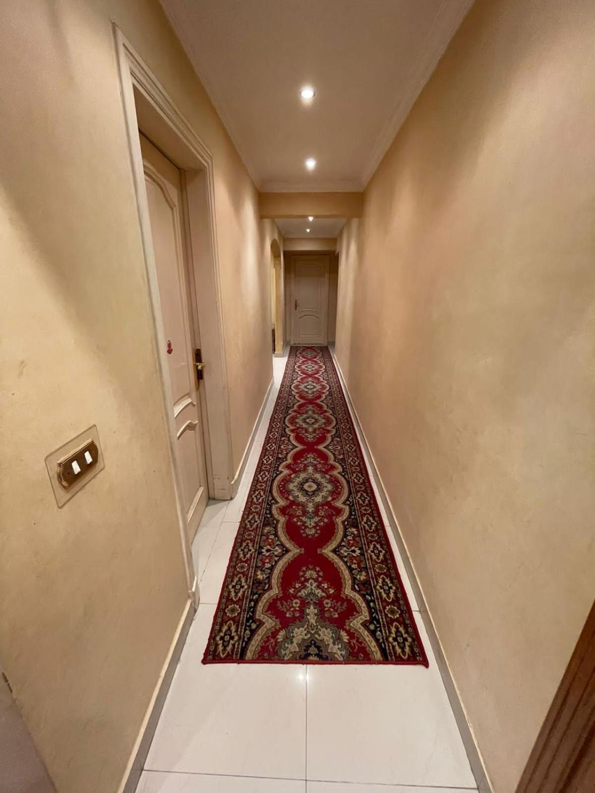 Appartement Ganna Misr